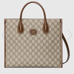 Gucci GG small Tote